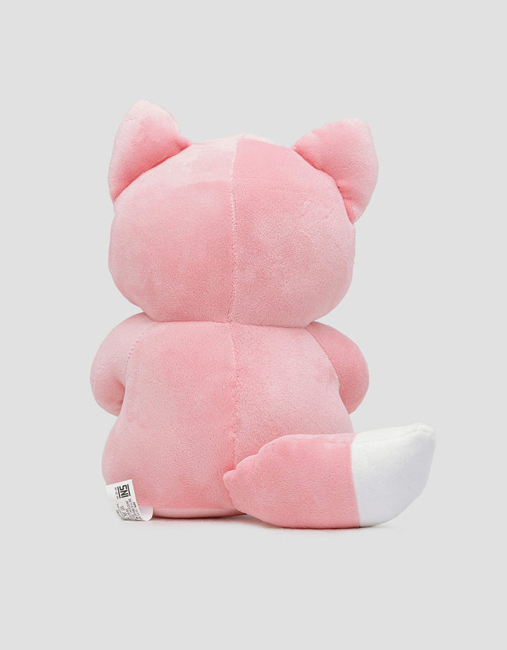 Matahari Smile Sitting Fox Vorish Mainan Anak