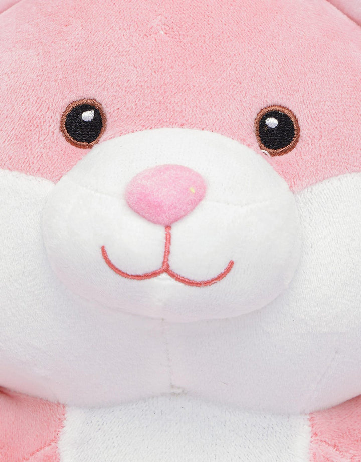 Matahari Smile Sitting Fox Vorish Mainan Anak