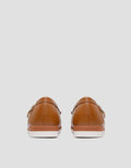 Triset Chain Accessories 3 Sepatu Loafer Wanita