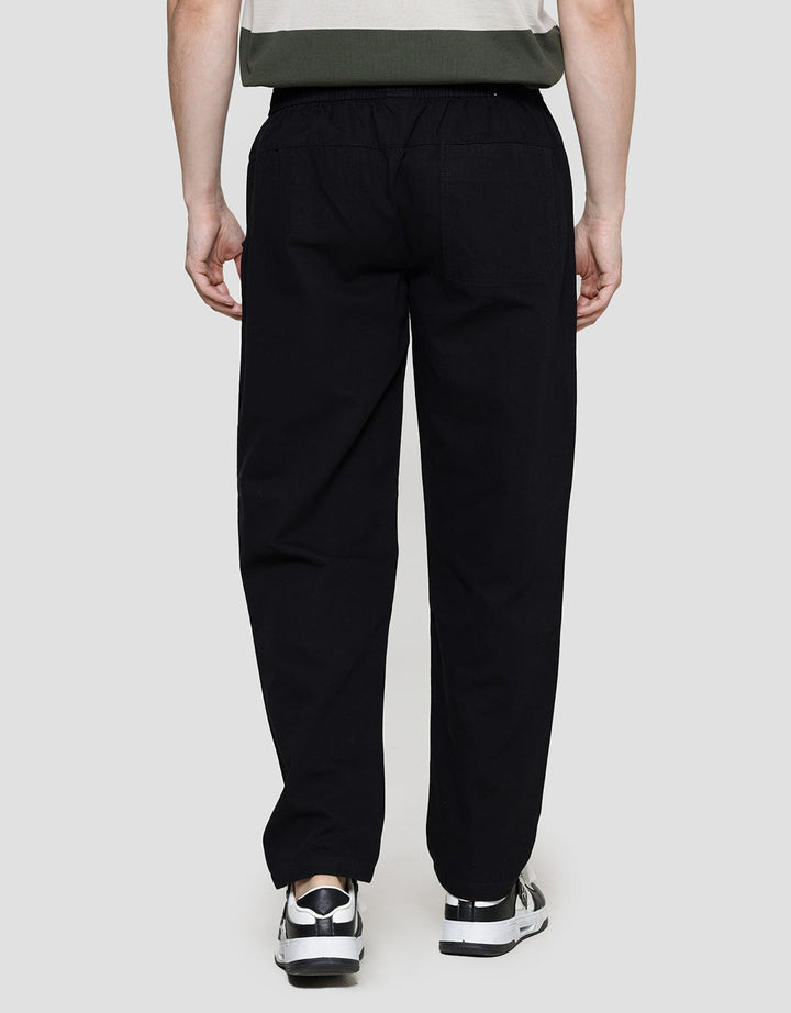 Nevada Woven Zipper Men's Long Pants