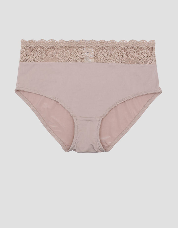 St. Yves Lace Celana Dalam Maxi Wanita