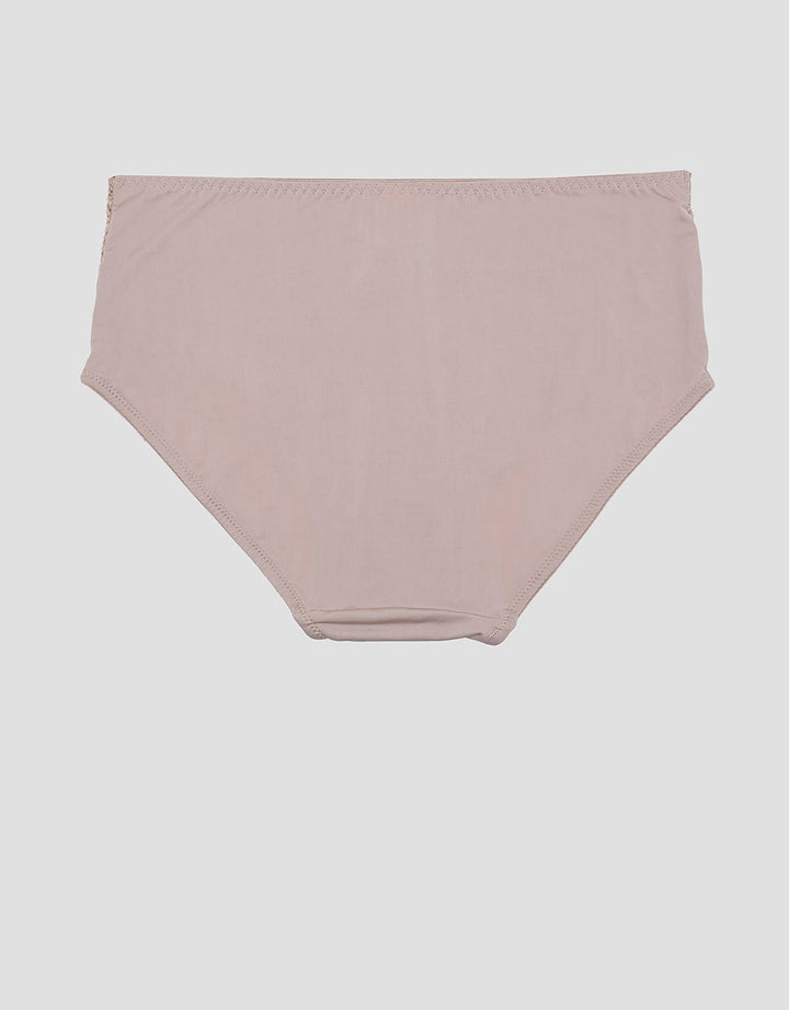 St. Yves Lace Celana Dalam Maxi Wanita