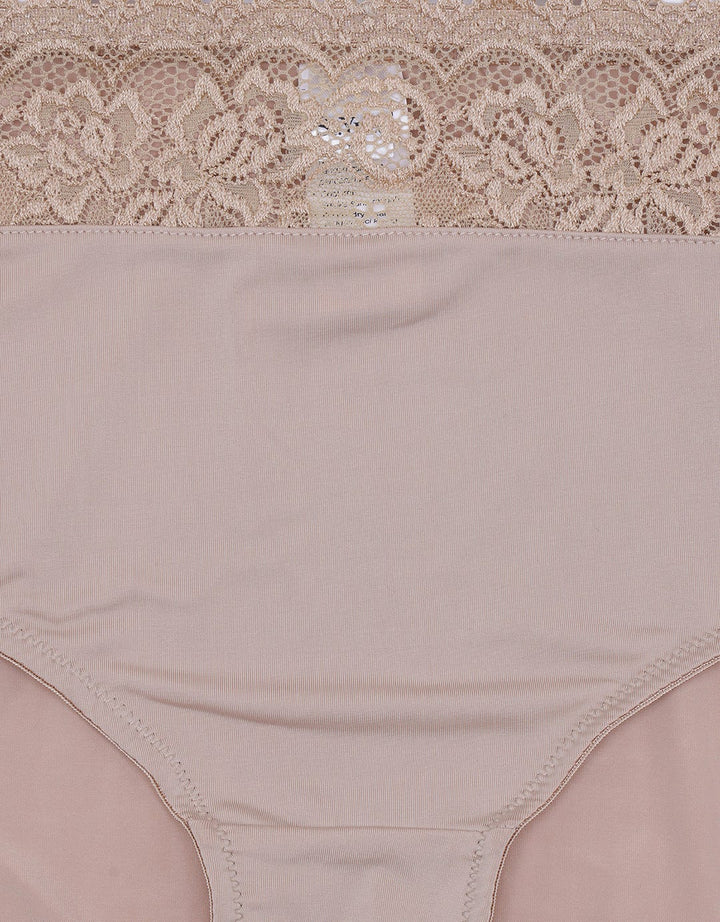 St. Yves Lace Celana Dalam Maxi Wanita