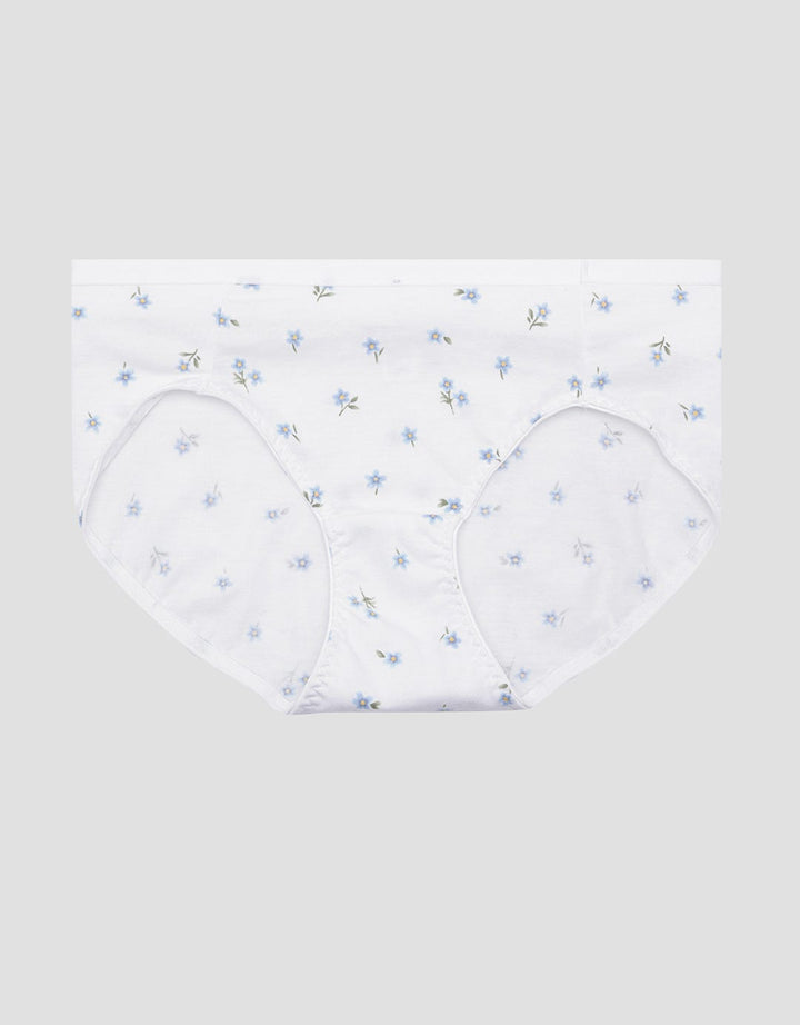 Nevada Little Flower Printed Celana Dalam Wanita