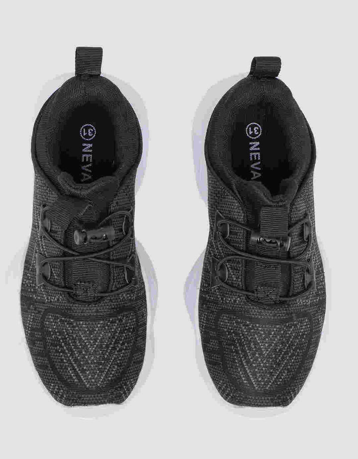 Nevada Bts20 Sepatu Sneakers Anak Laki-Laki