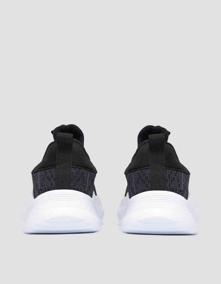 Nevada Bts20 Sepatu Sneakers Anak Laki-Laki