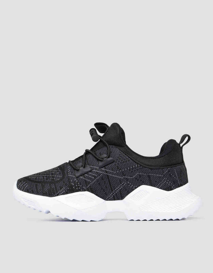 Nevada Bts20 Sepatu Sneakers Anak Laki-Laki