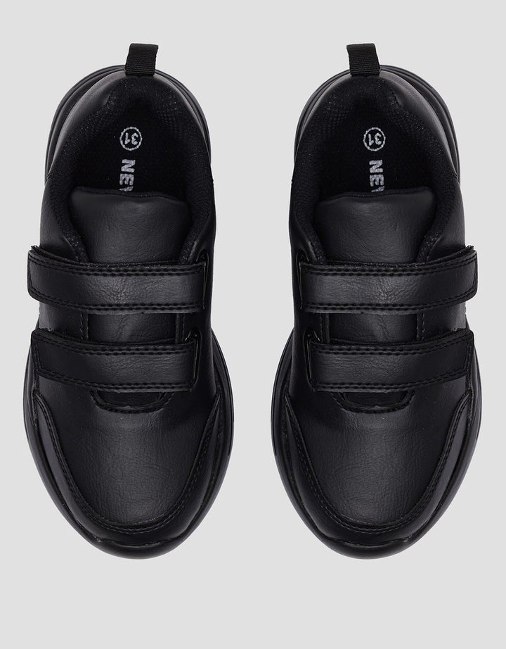 Nevada Bts Twenty-eight Sepatu Sneakers Anak Laki-Laki