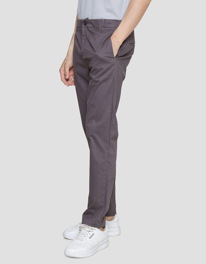 Cole Nyc Woven Slim 01 Celana Panjang Pria