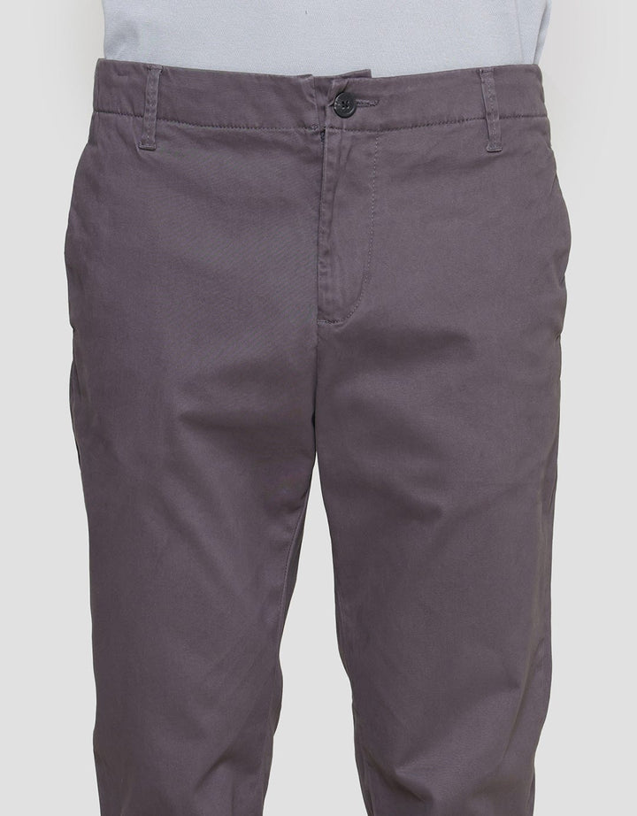 Cole Nyc Woven Slim 01 Celana Panjang Pria