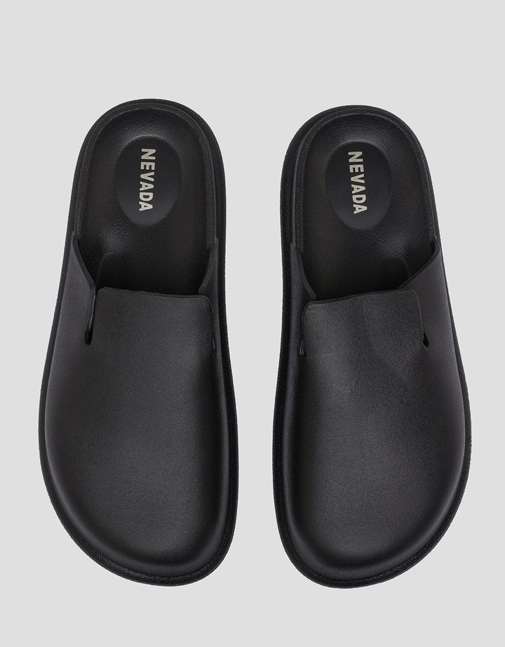 Nevada Basic Slipper Close Men's Sandals