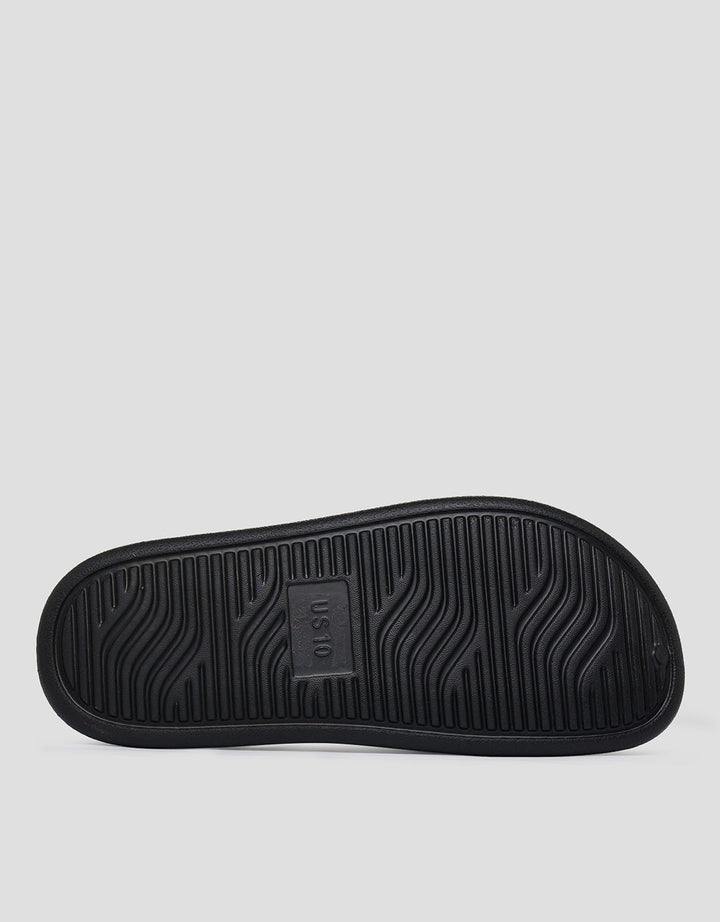 Nevada Basic Slipper Close Men's Sandals