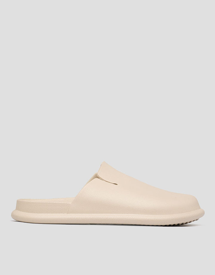 Nevada Basic Slipper Close Men's Sandals