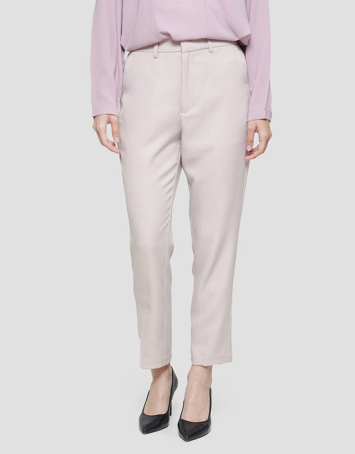 Connexion Esmic With Elastic Celana Panjang Wanita