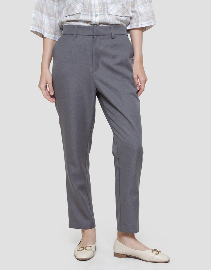 Connexion Esmic With Elastic Celana Panjang Wanita