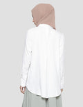 Annisa Rayon Women's Long Sleeve Shirt