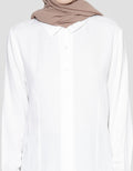 Annisa Rayon Women's Long Sleeve Shirt