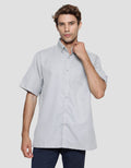 Cole Square Dobby Men's Shirt