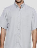 Cole Square Dobby Men's Shirt