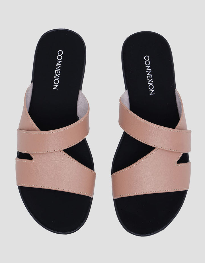 Connexion Jvs26 Sandal Slipper Wanita