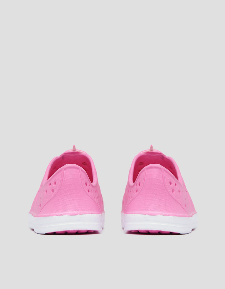 Character Shark Slip On Girls