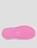Character Shark Slip On Girls