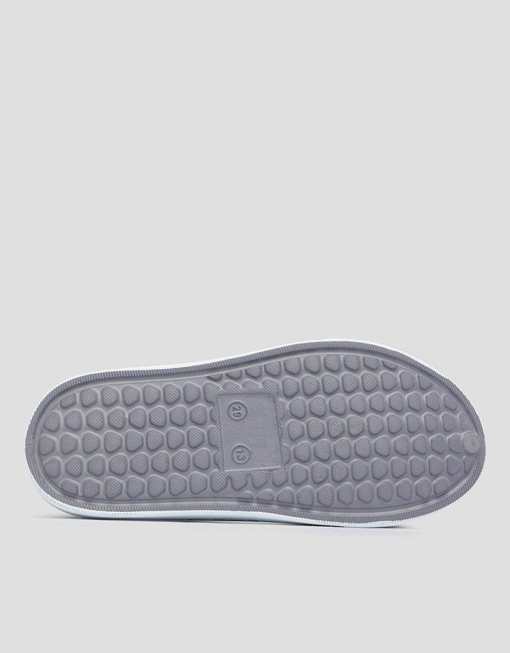 Character Slip On Baby Shark Sepatu Anak Laki-laki