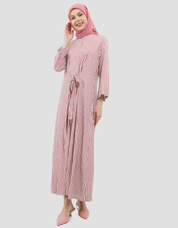 Arjuna Weda Regular Fit Salur Women's Gamis
