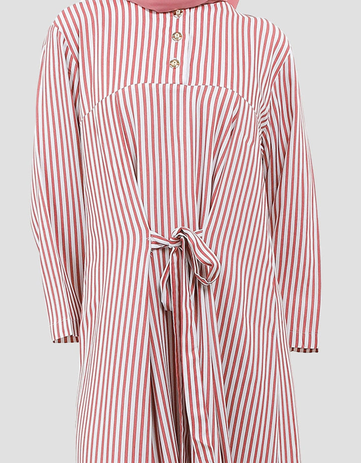 Arjuna Weda Regular Fit Salur Women's Gamis