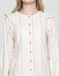 Exit Cici Women's Blouse