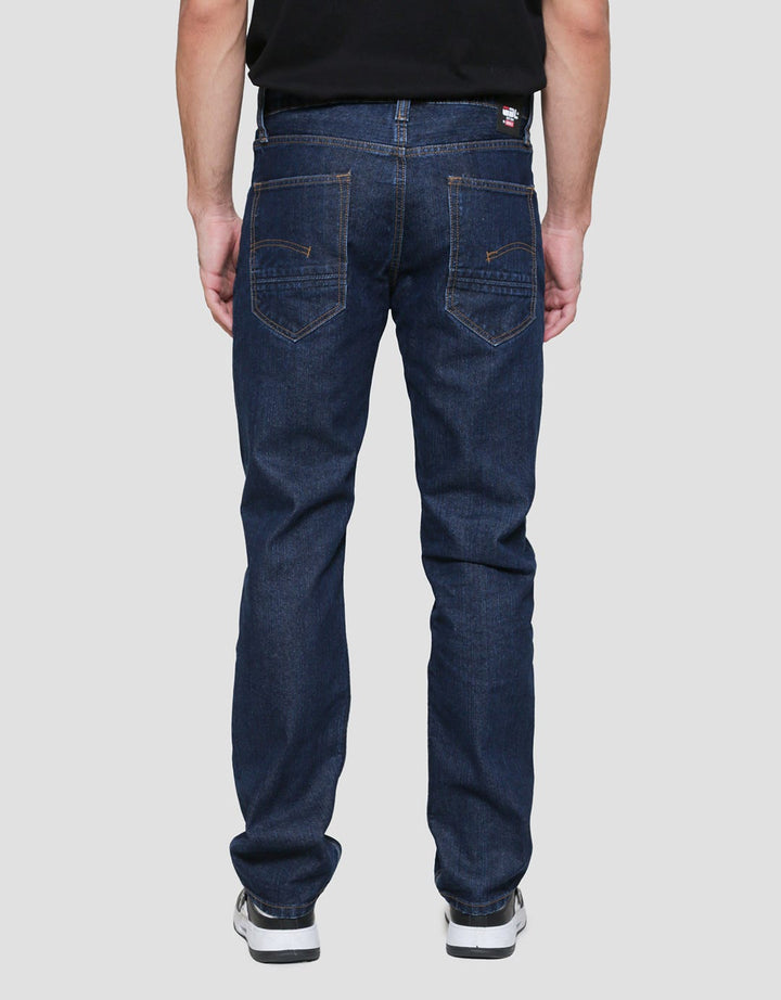 Gabs Regular Stone Celana Jeans Pria