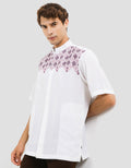 Arjuna Weda Circle Symmetrical Men's Koko Shirt