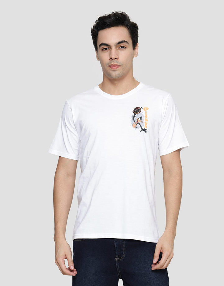 T Zone Wb Olympic Games Wbolym-1 Men's Short Sleeve T-shirt