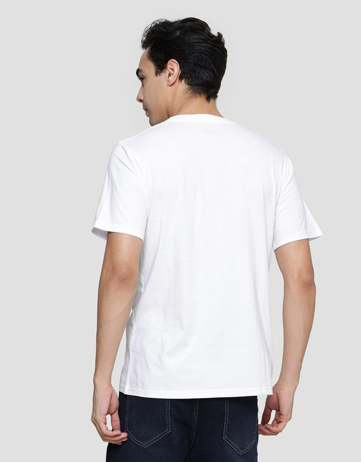 T Zone Wb Olympic Games Wbolym-1 Men's Short Sleeve T-shirt