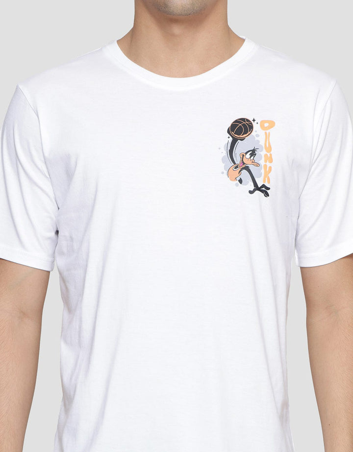 T Zone Wb Olympic Games Wbolym-1 Men's Short Sleeve T-shirt