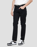 Gab's 5 Pocket Short Piece Dyed Reguler Celana Panjang Pria