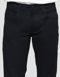 Gab's 5 Pocket Short Piece Dyed Reguler Celana Panjang Pria