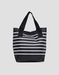 Nevada Stripes Virla1A Handbag Wanita