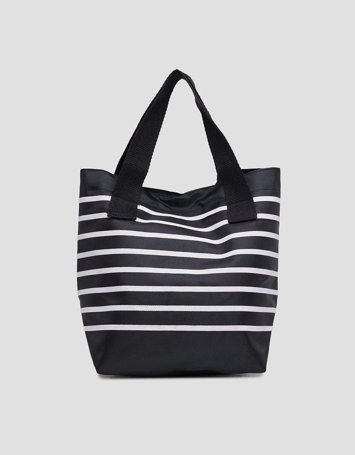 Nevada Stripes Virla1A Handbag Wanita