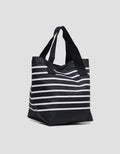 Nevada Stripes Virla1A Handbag Wanita