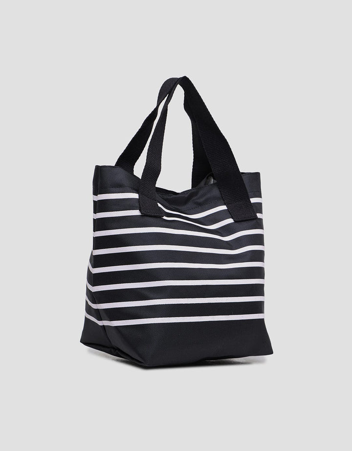 Nevada Stripes Virla1A Handbag Wanita