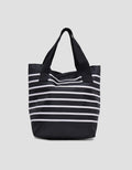 Nevada Stripes Virla1A Handbag Wanita
