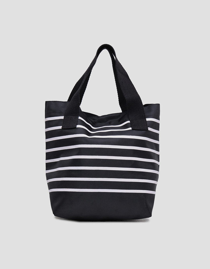 Nevada Stripes Virla1A Handbag Wanita