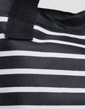 Nevada Stripes Virla1A Handbag Wanita
