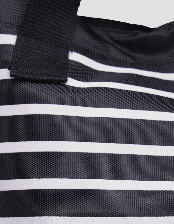 Nevada Stripes Virla1A Handbag Wanita