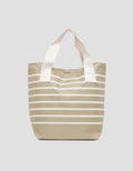 Nevada Stripes Virla1A Handbag Wanita