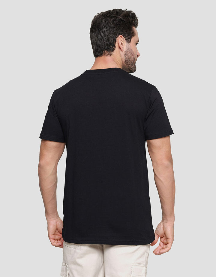 Cole C And S Kaos Casual Pria