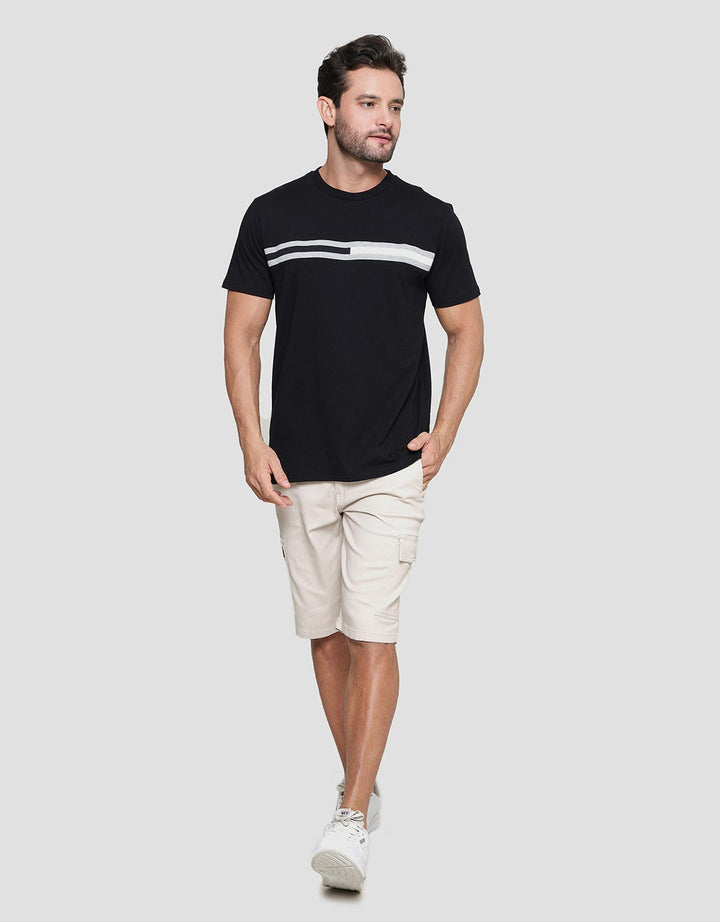 Cole C And S Kaos Casual Pria