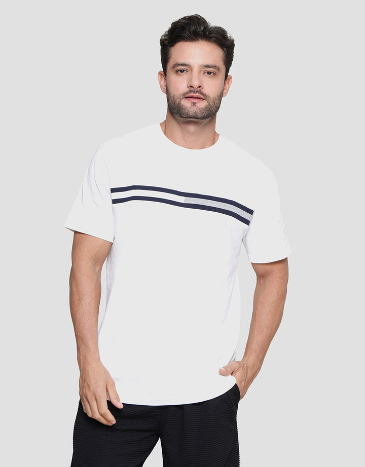 Cole C And S Kaos Casual Pria