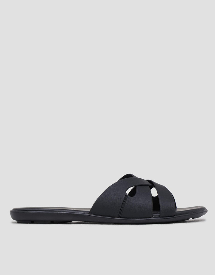 Connexion JVS Sandal Cross Ban Wanita
